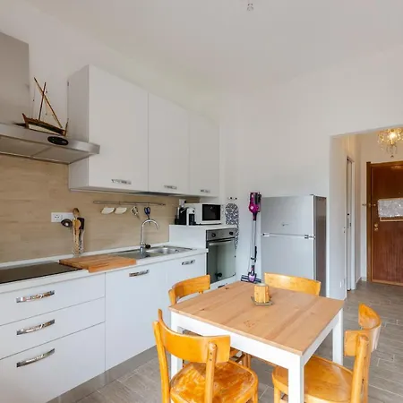 Apartmán Joivy Apollo *