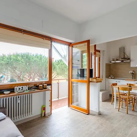 Apartment Joivy Apollo Rapallo