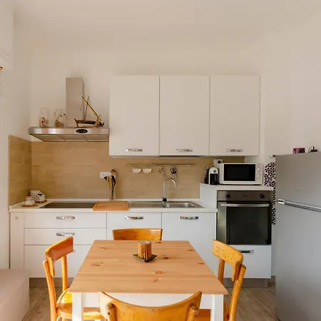 Joivy Apollo Apartmán