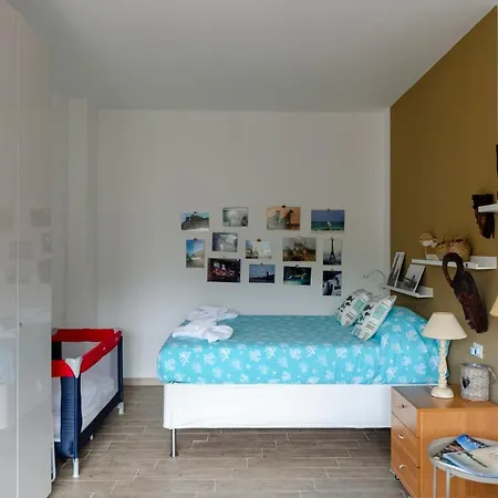 Apartment Joivy Apollo