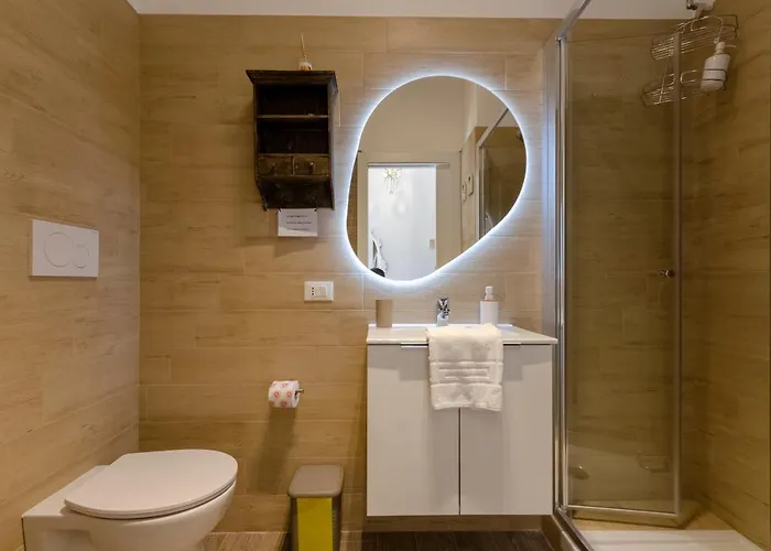 Joivy Apollo Lejlighed Rapallo